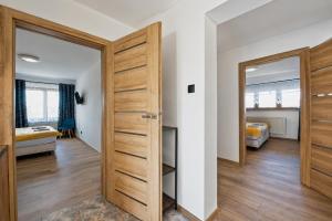 Apartament pod gruszą