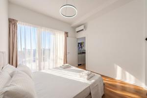 8th Floor Apartments, Golem