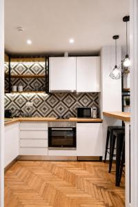 Noho Veikou koukaki apartment, 2 bedrooms