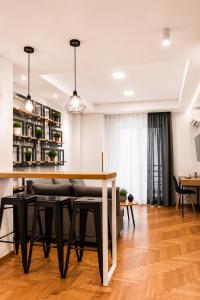 Noho Veikou koukaki apartment, 2 bedrooms