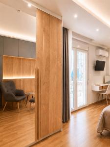 Noho Veikou koukaki apartment, 2 bedrooms