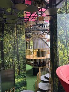 Arte Plus Skyline by Ratri Homes
