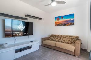 Avanoa - Coral Beach Apartment One Calpe