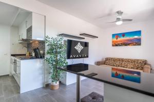 Avanoa - Coral Beach Apartment One Calpe