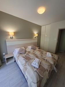 Apartament Czarna Góra S6
