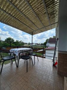 Summer Apartman