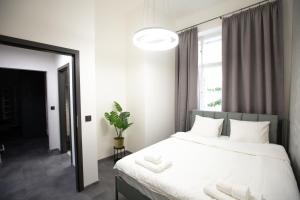 LOFT Apartments