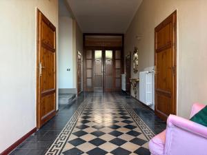 Hotel Villa Porta AllArco