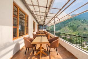 Hotel Sun Village By Palm Aryan