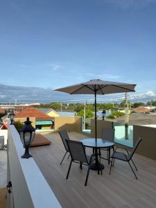 An An Pool Villa