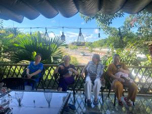 Homestay XANH XANH