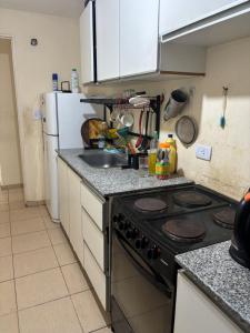 Departamento CNH pleno centro SGO CAPITAL