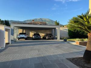 Villa Angelina