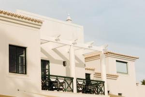 Vale dEl Rei Hotel & Villas