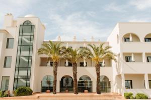 Vale dEl Rei Hotel & Villas
