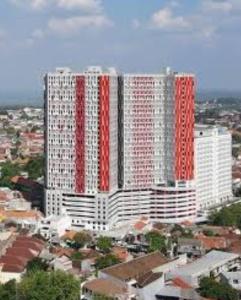 Apartemen Alton by NARA