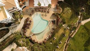 Vale dEl Rei Hotel & Villas