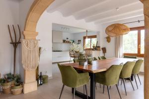 Casa Dorada Javea Villa authenticity and luxury