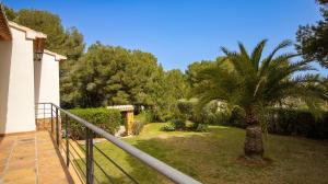 Casa Dorada Javea Villa authenticity and luxury