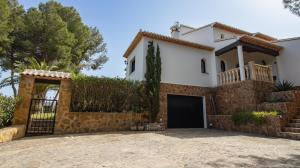 Casa Dorada Javea Villa authenticity and luxury