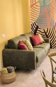 Aloisi Sea Loft