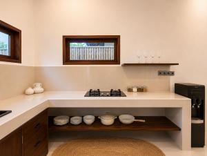 Casa Zaya 2BR Private Pool House Kuta Lombok