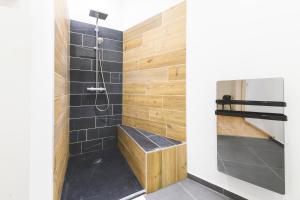 Roanne Center 6 pers Appartement Gare 10 min