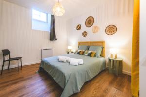 Roanne Center 6 pers Appartement Gare 10 min