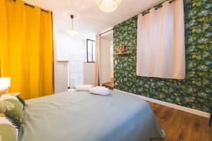 Roanne Center 6 pers Appartement Gare 10 min