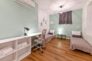 Roanne Center 6 pers Appartement Gare 10 min