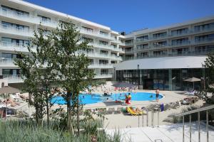 Apartamenty z basenem i śniadaniem -Polanki Aqua -Holiday City