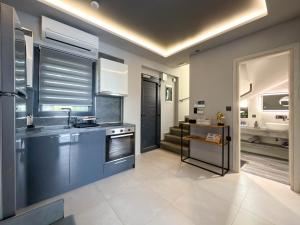 Assos Luxury Villas
