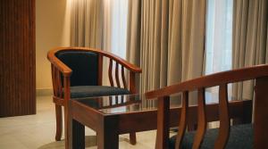 Oakleaf Residency