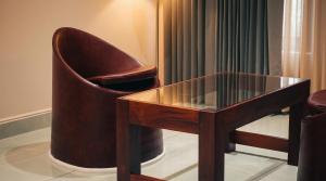 Oakleaf Residency