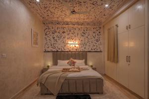 LetStay - Tranquil Homes, Sector 112 Most Aesthetic 2BHK and 3BHK in Noida Stay Party Work