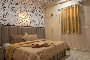 LetStay - Tranquil Homes, Sector 112 Most Aesthetic 2BHK and 3BHK in Noida Stay Party Work