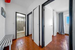 Villa 2BDR with sea view, private pool
