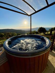 Relais Tosca