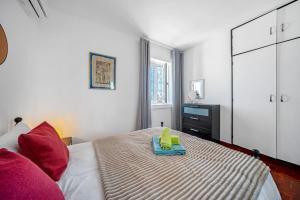 Villa 2BDR with sea view, private pool