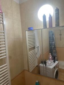 Airport Apartman