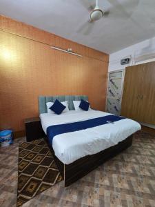 The Vivan Residency
