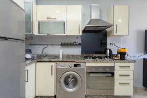 Modern Studio in Anfa casablanca centre ville