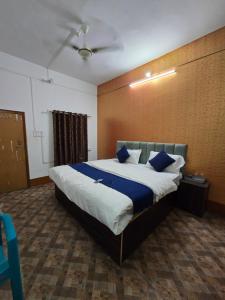 The Vivan Residency