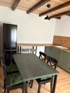 Casa dintre munti
