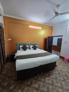 The Vivan Residency