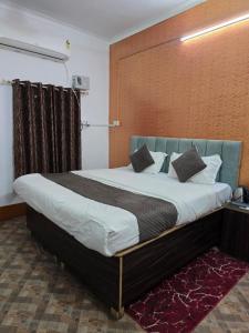 The Vivan Residency