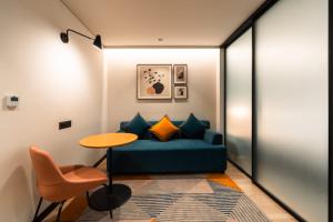 AVT Luxe Suites