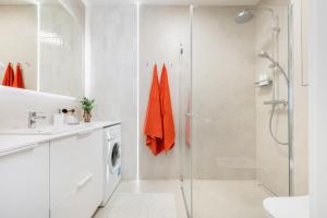 Oder View Apartment