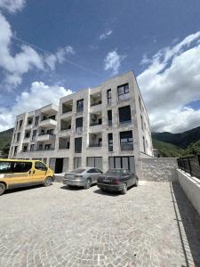 Adriatic Pearl - New 1BR apartment in Lastva
