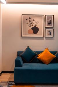 AVT Luxe Suites